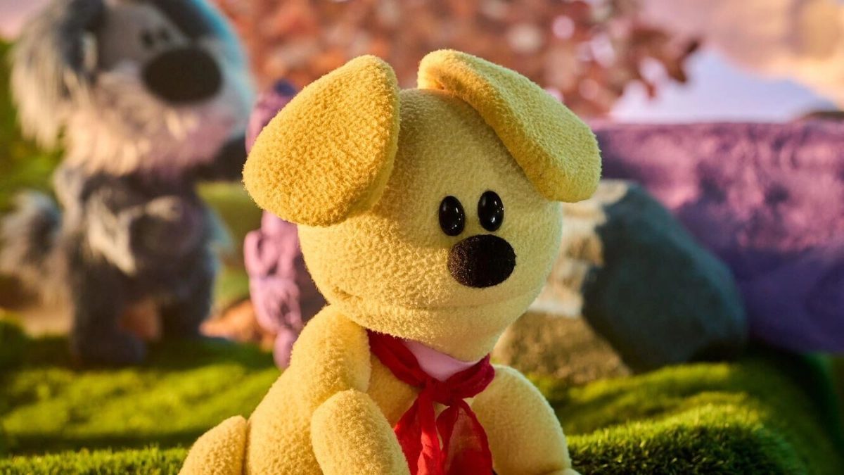 Woezel & Pip op Avontuur in de Tovertuin (3+)